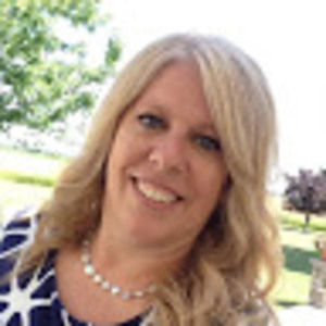 Meet your Posher, Beth